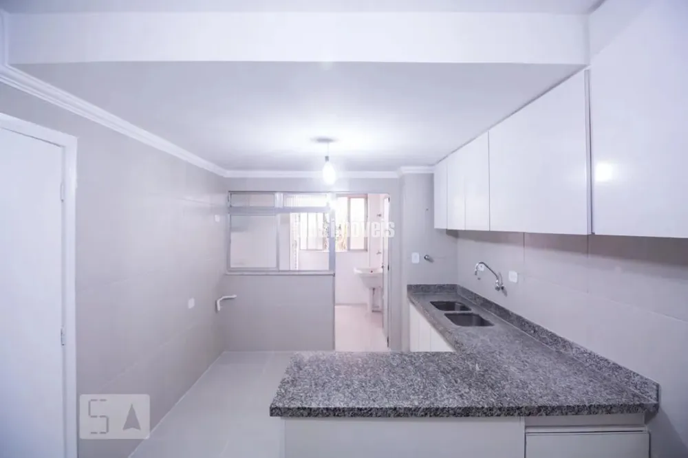Apartamento, 3 quartos, 132 m² - Foto 2