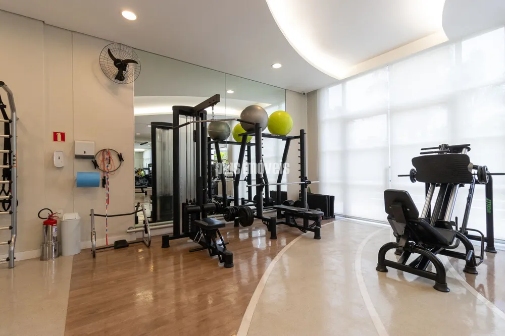 Apartamento, 2 quartos, 128 m² - Foto 11