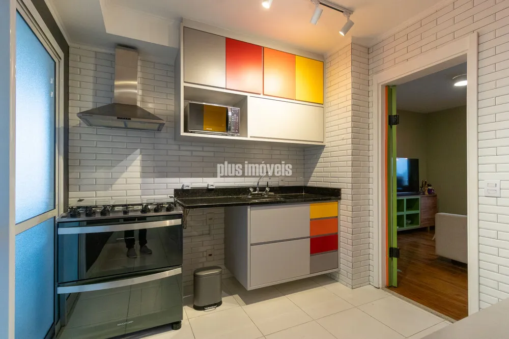 Apartamento, 2 quartos, 128 m² - Foto 4