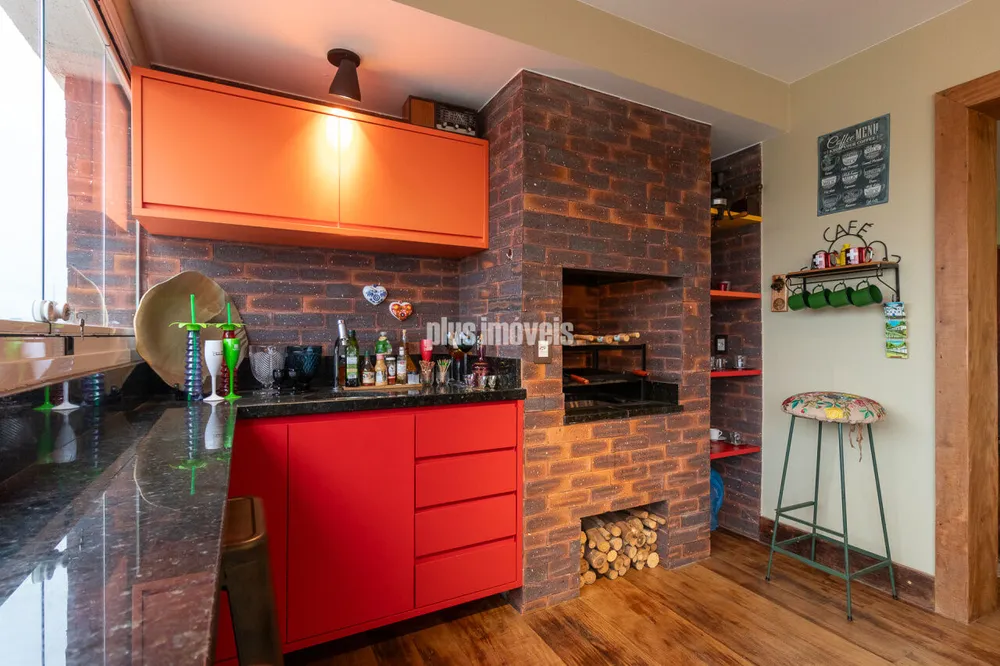 Apartamento, 2 quartos, 128 m² - Foto 1