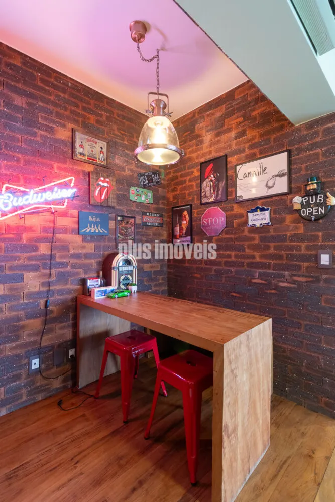 Apartamento, 2 quartos, 128 m² - Foto 3