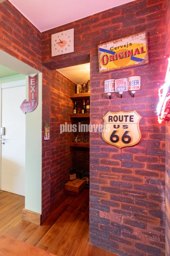 Apartamento, 2 quartos, 128 m² - Foto 2