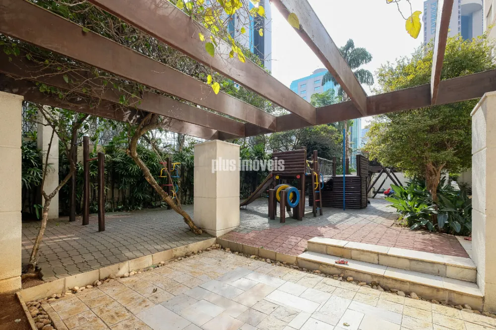 Apartamento, 3 quartos, 146 m² - Foto 4