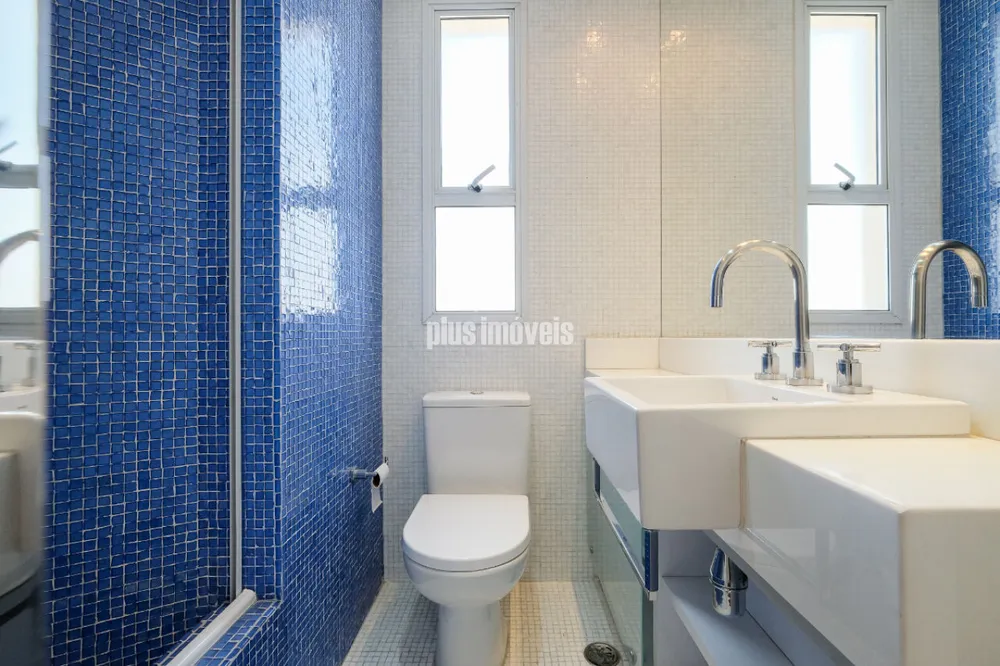 Apartamento, 3 quartos, 146 m² - Foto 2