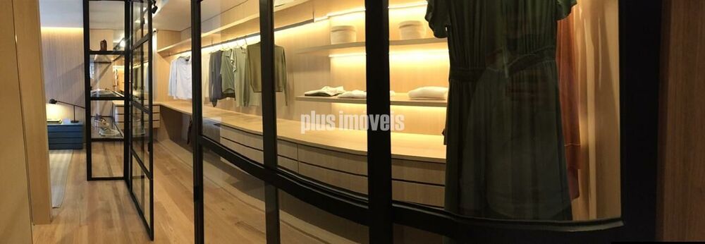 Apartamento, 3 quartos, 167 m² - Foto 3