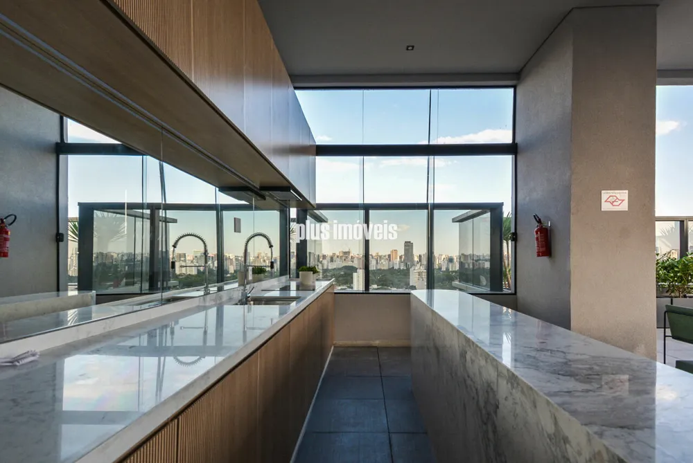 Apartamento, 3 quartos, 142 m² - Foto 4