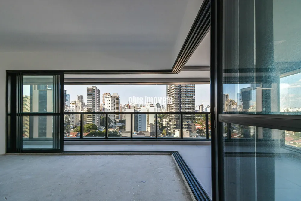 Apartamento, 3 quartos, 142 m² - Foto 2