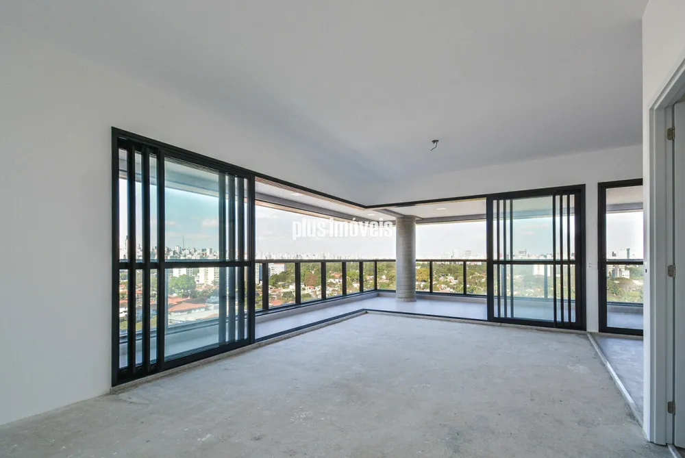 Apartamento, 3 quartos, 142 m² - Foto 5