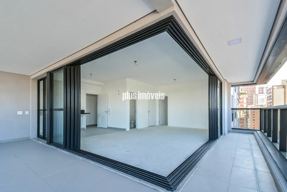 Apartamento, 3 quartos, 142 m² - Foto 1