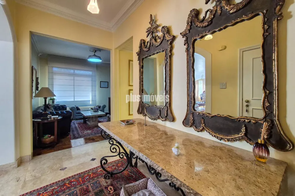 Apartamento, 3 quartos, 191 m² - Foto 2