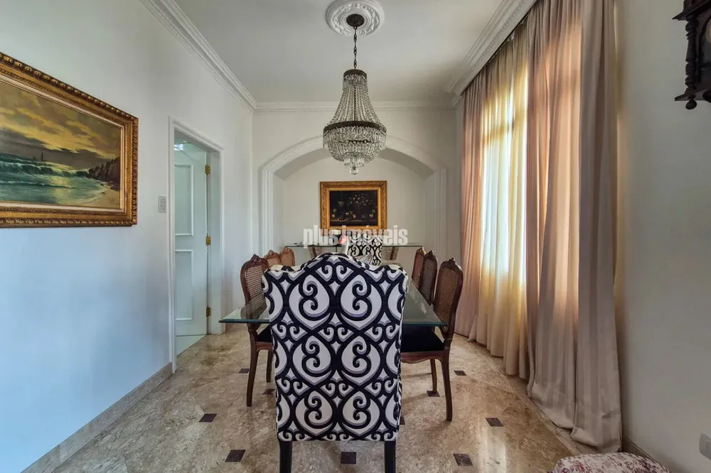 Apartamento, 3 quartos, 191 m² - Foto 3