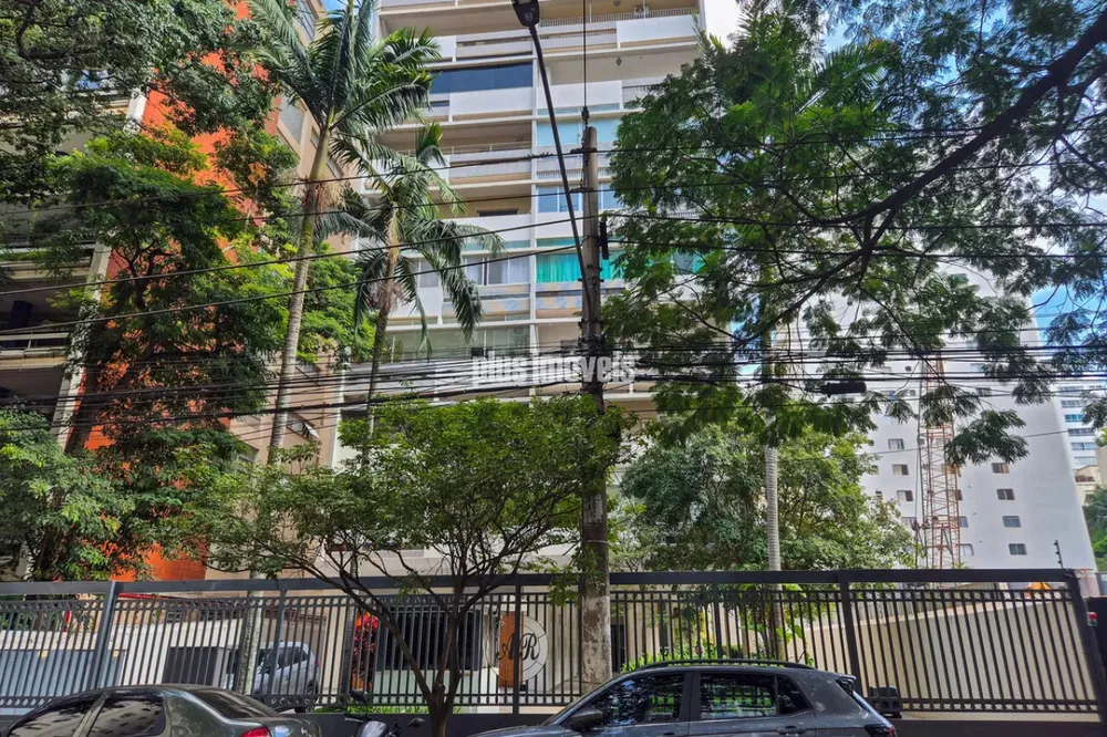 Apartamento, 3 quartos, 191 m² - Foto 4