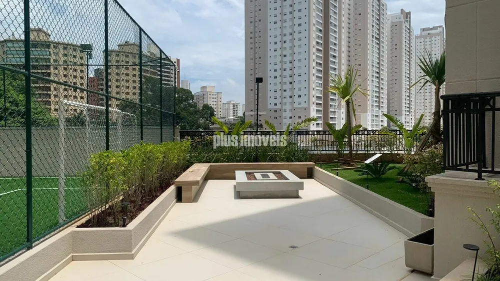 Apartamento, 3 quartos, 77 m² - Foto 1