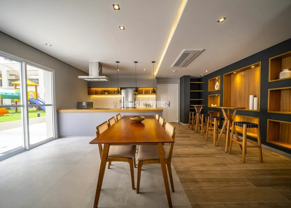 Apartamento, 3 quartos, 77 m² - Foto 10