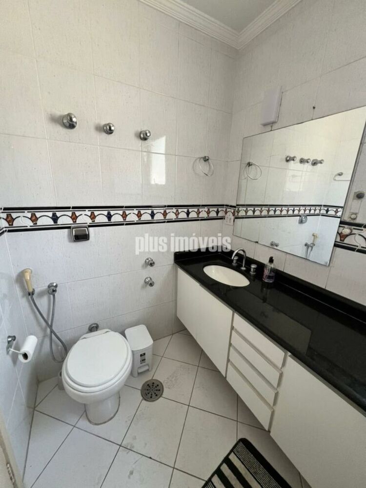 Apartamento, 3 quartos, 130 m² - Foto 1