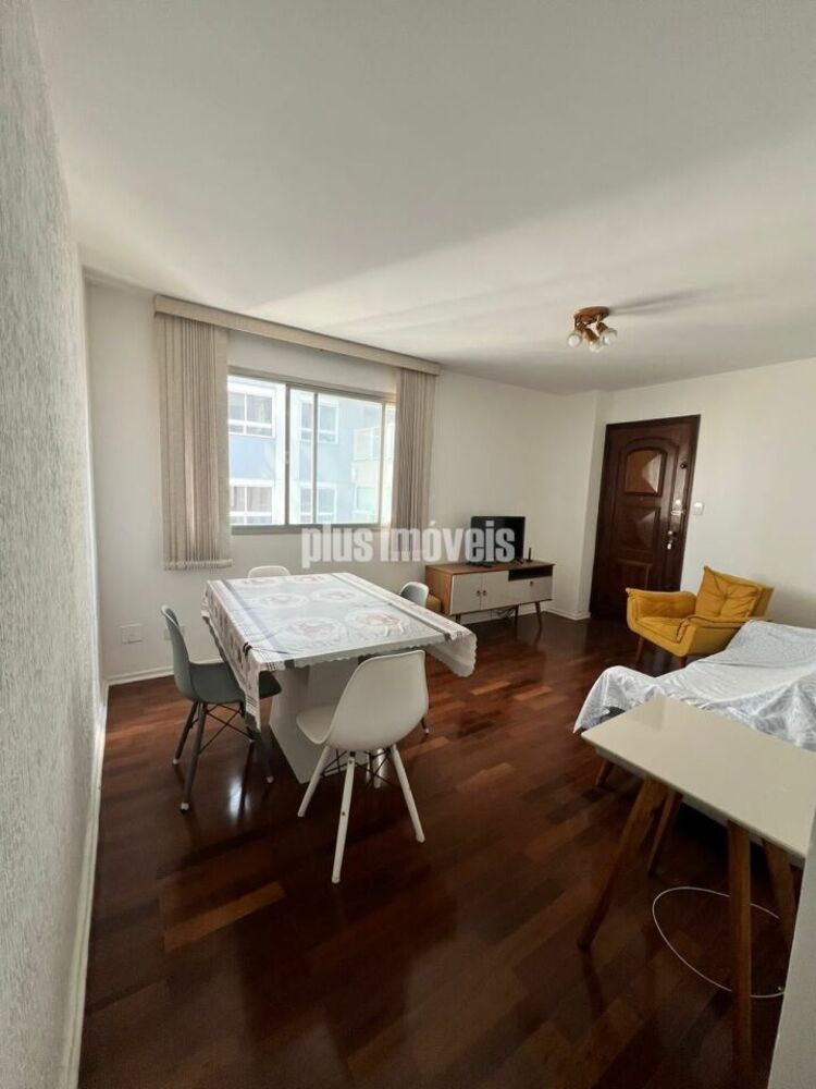 Apartamento, 3 quartos, 130 m² - Foto 2