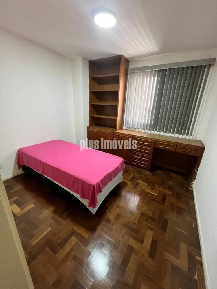 Apartamento, 3 quartos, 130 m² - Foto 7