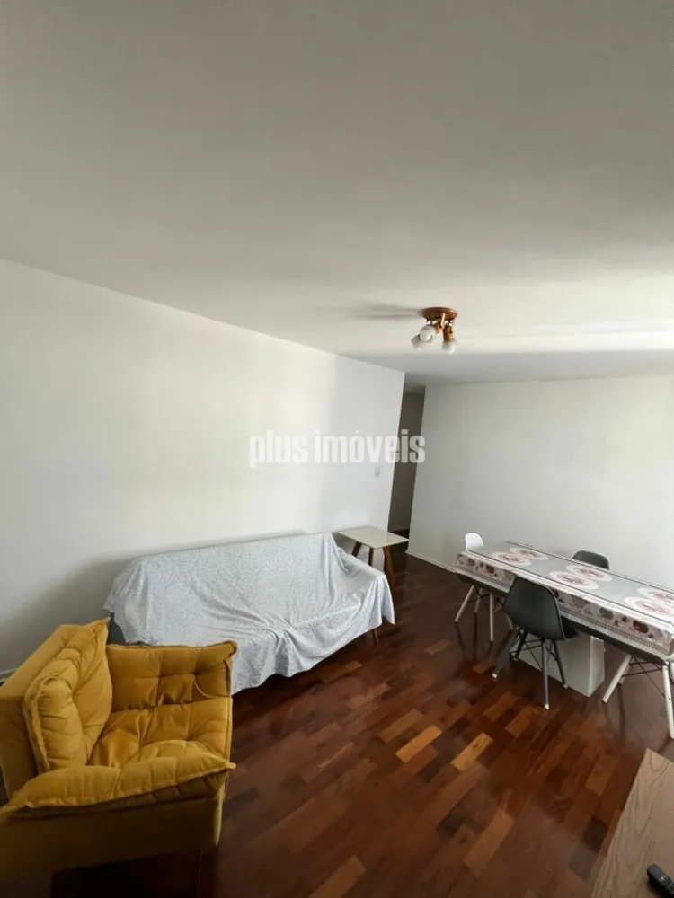 Apartamento, 3 quartos, 130 m² - Foto 6