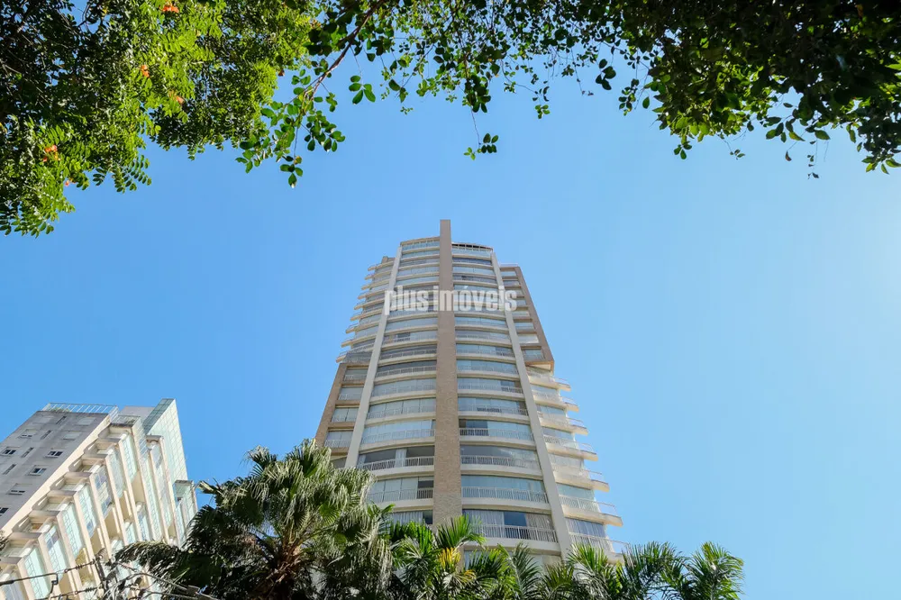 Apartamento, 3 quartos, 185 m² - Foto 20