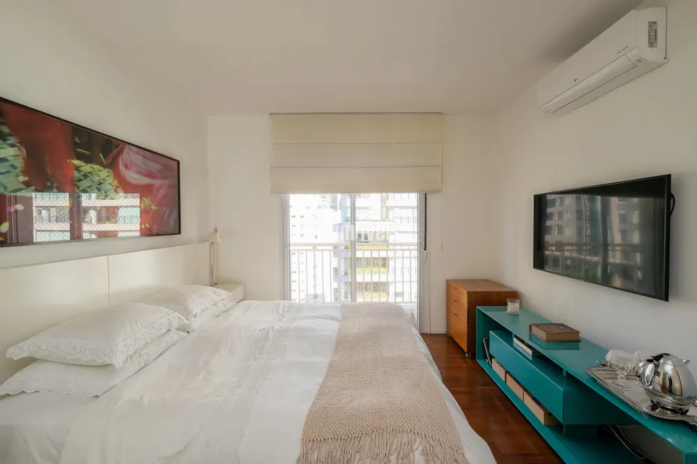 Apartamento, 3 quartos, 185 m² - Foto 15