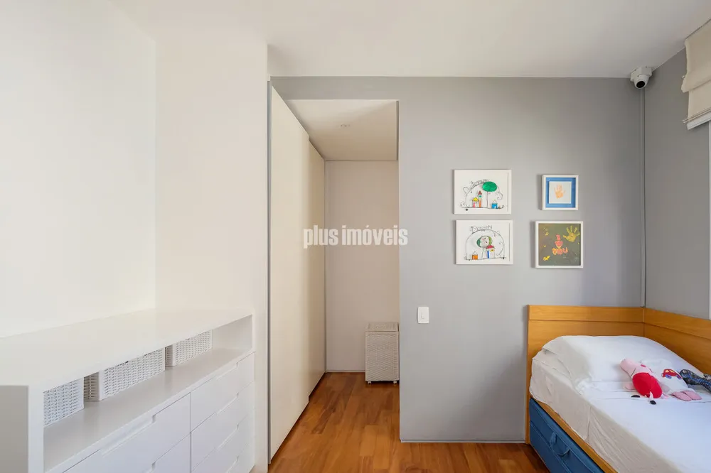 Apartamento, 3 quartos, 185 m² - Foto 11
