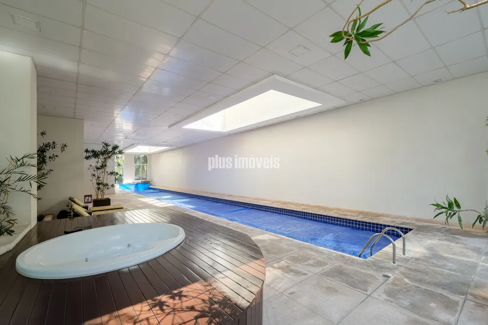 Apartamento, 3 quartos, 185 m² - Foto 17