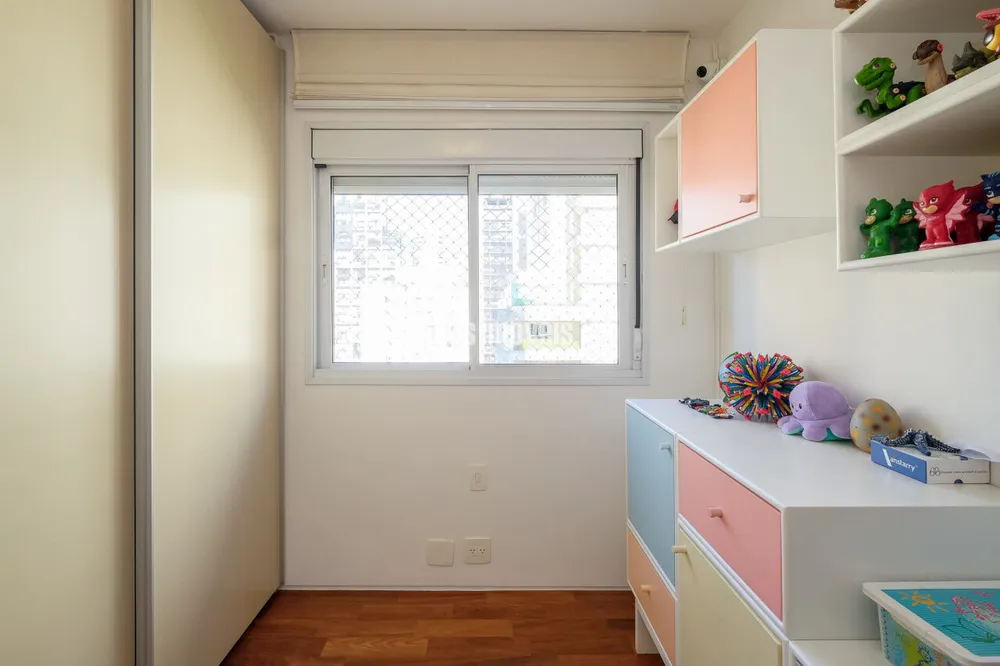 Apartamento, 3 quartos, 185 m² - Foto 13