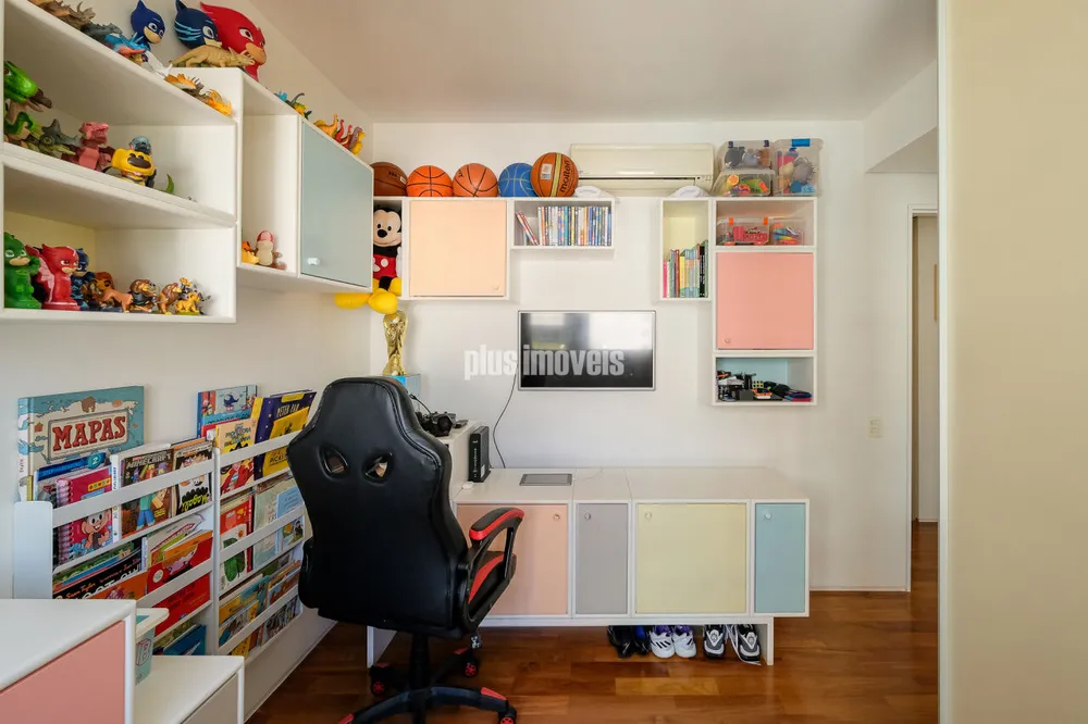 Apartamento, 3 quartos, 185 m² - Foto 14