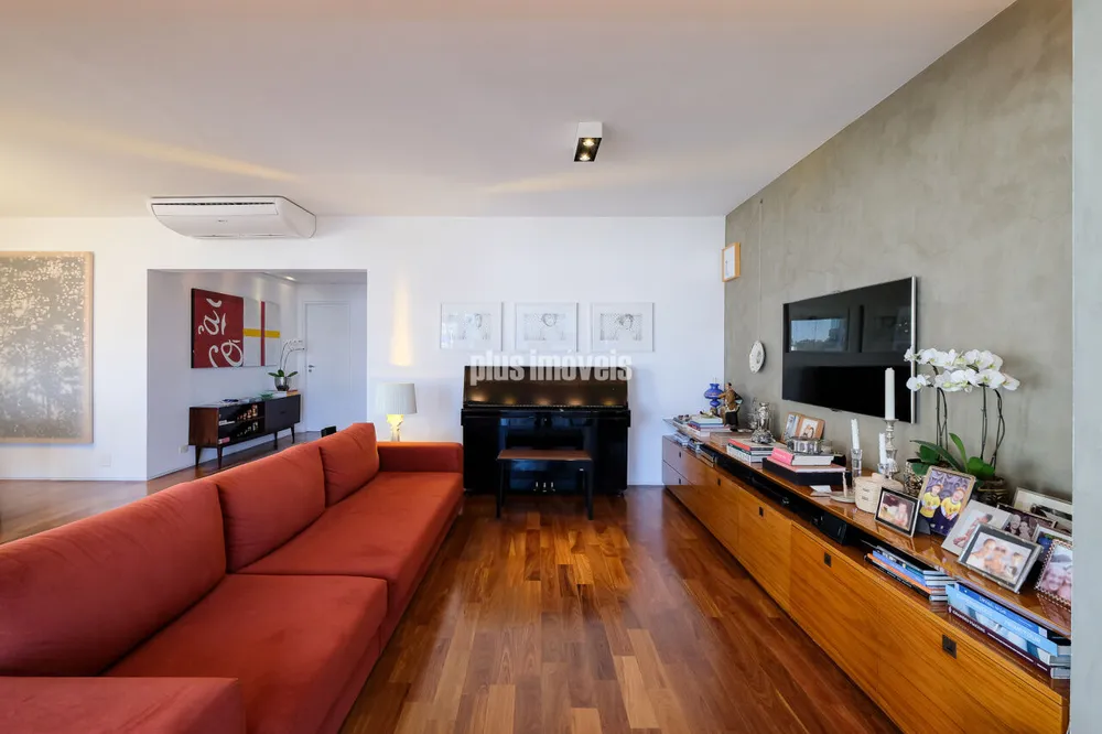 Apartamento, 3 quartos, 185 m² - Foto 10