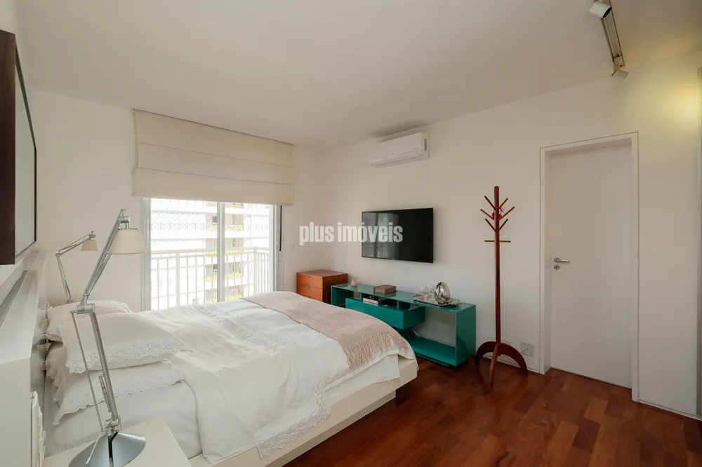 Apartamento, 3 quartos, 185 m² - Foto 16