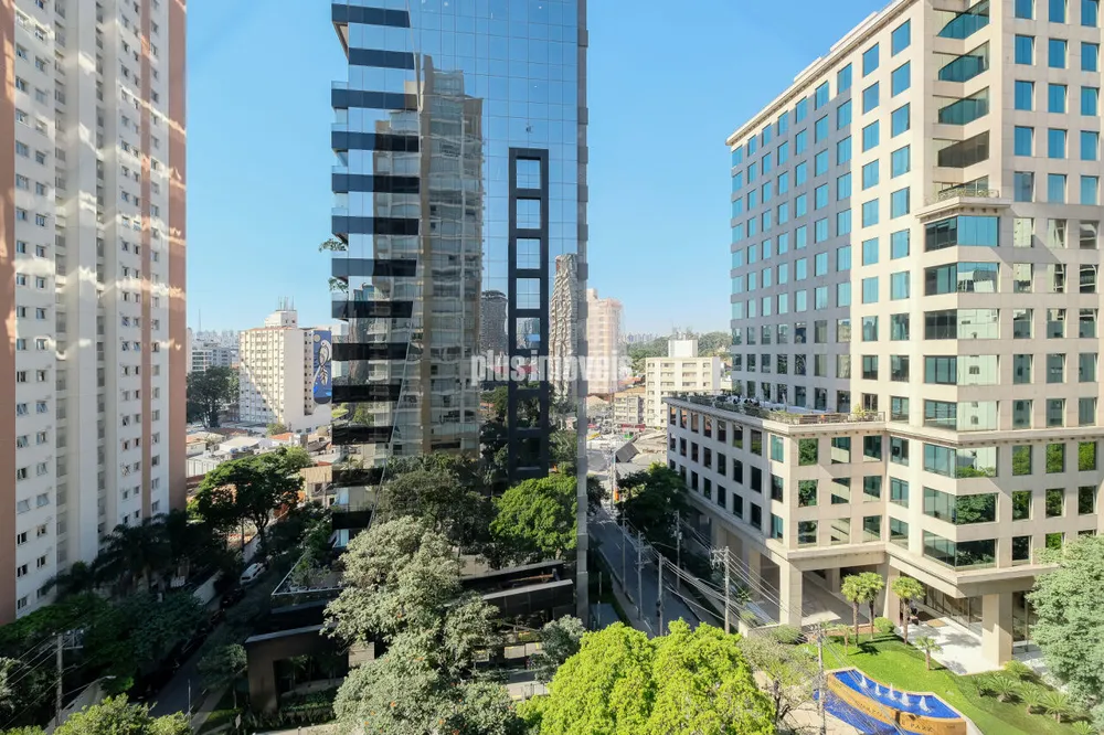 Apartamento, 3 quartos, 185 m² - Foto 9