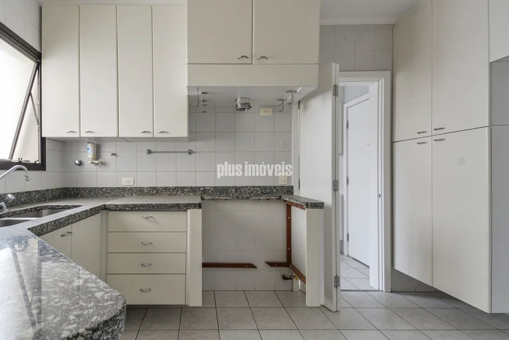 Apartamento, 3 quartos, 178 m² - Foto 14
