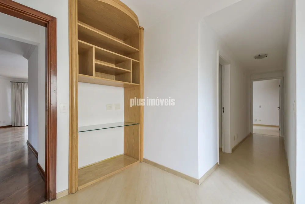 Apartamento, 3 quartos, 178 m² - Foto 5