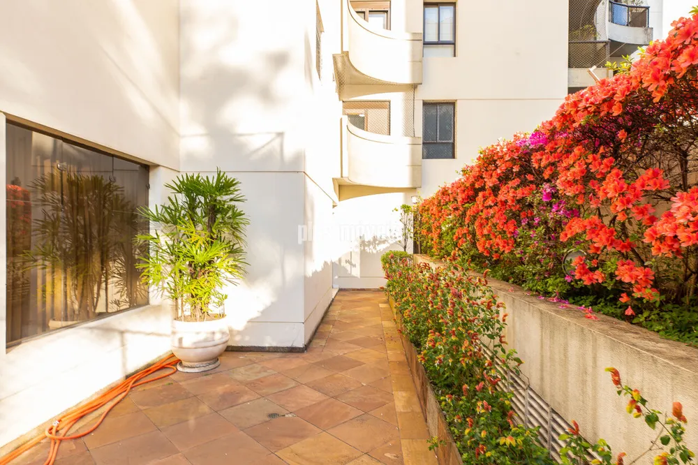 Apartamento, 3 quartos, 178 m² - Foto 19