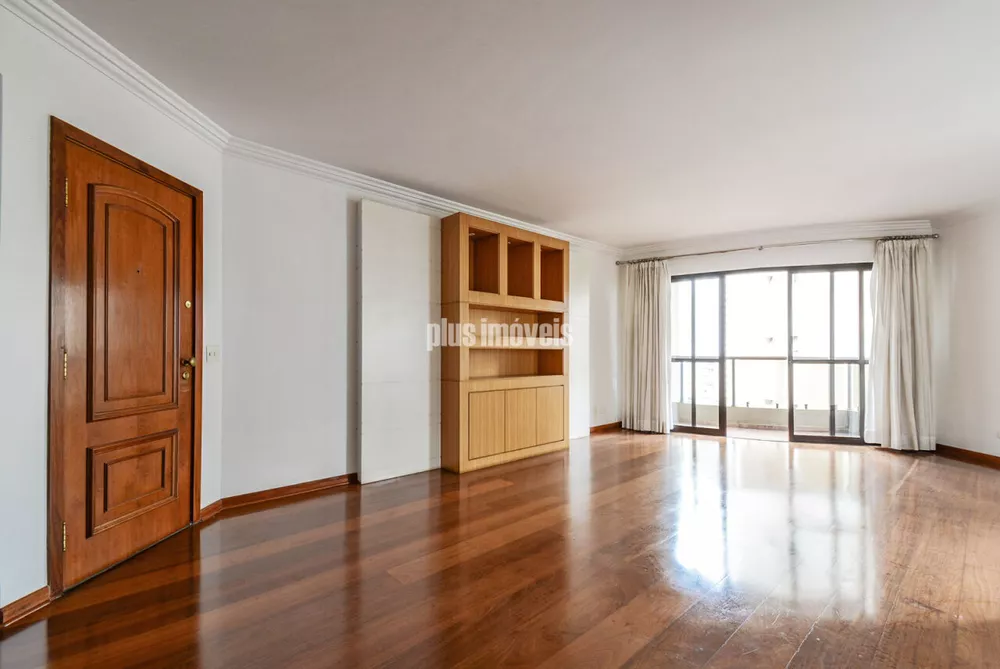 Apartamento à venda com 3 quartos, 178m² - Foto 3