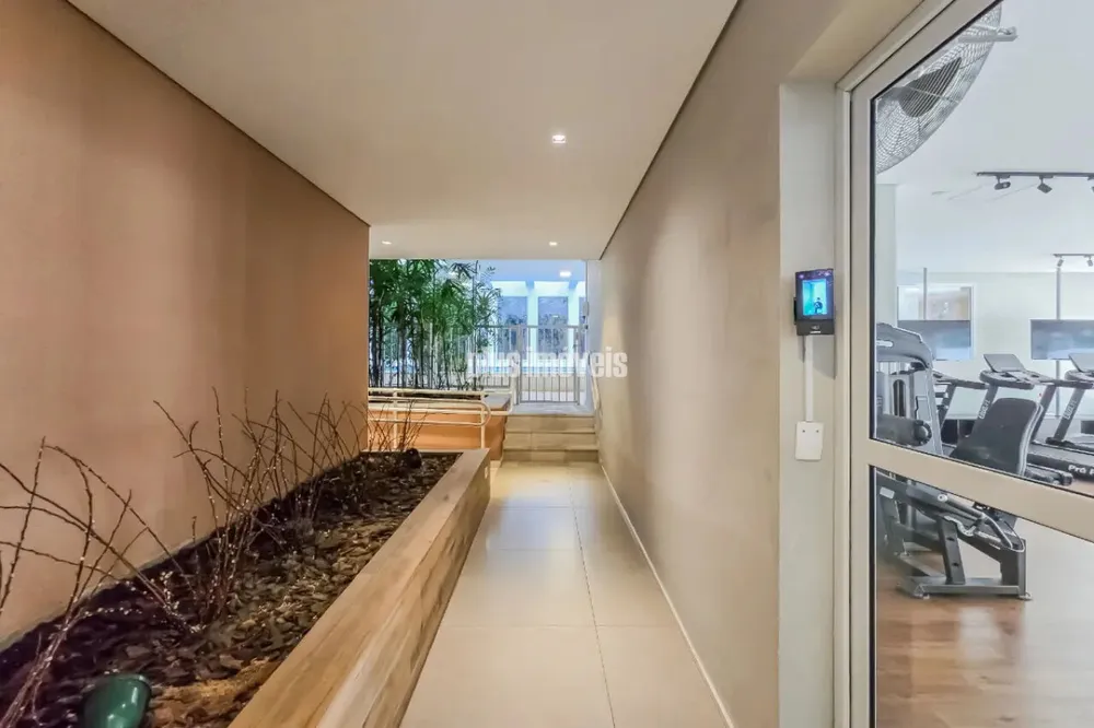 Kitnet-Studio, 36 m² - Foto 4