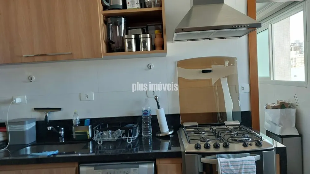 Apartamento, 2 quartos, 98 m² - Foto 3