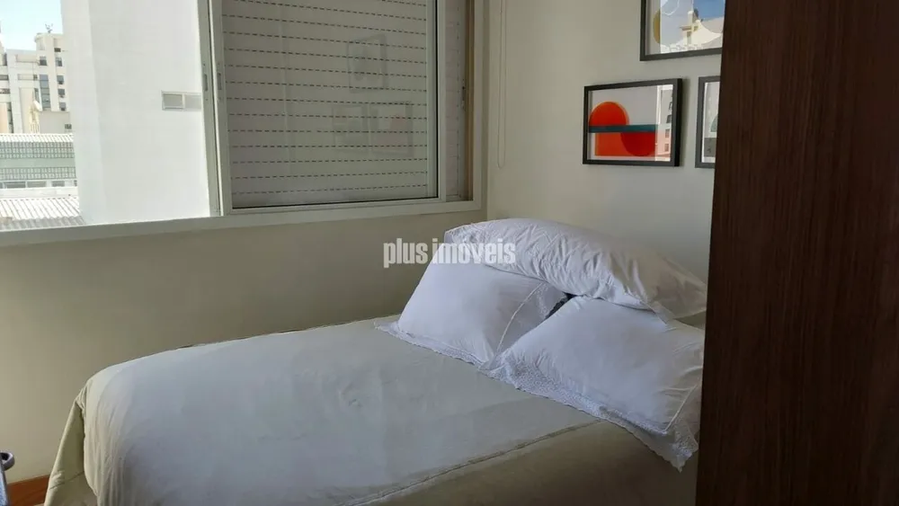 Apartamento, 2 quartos, 98 m² - Foto 5