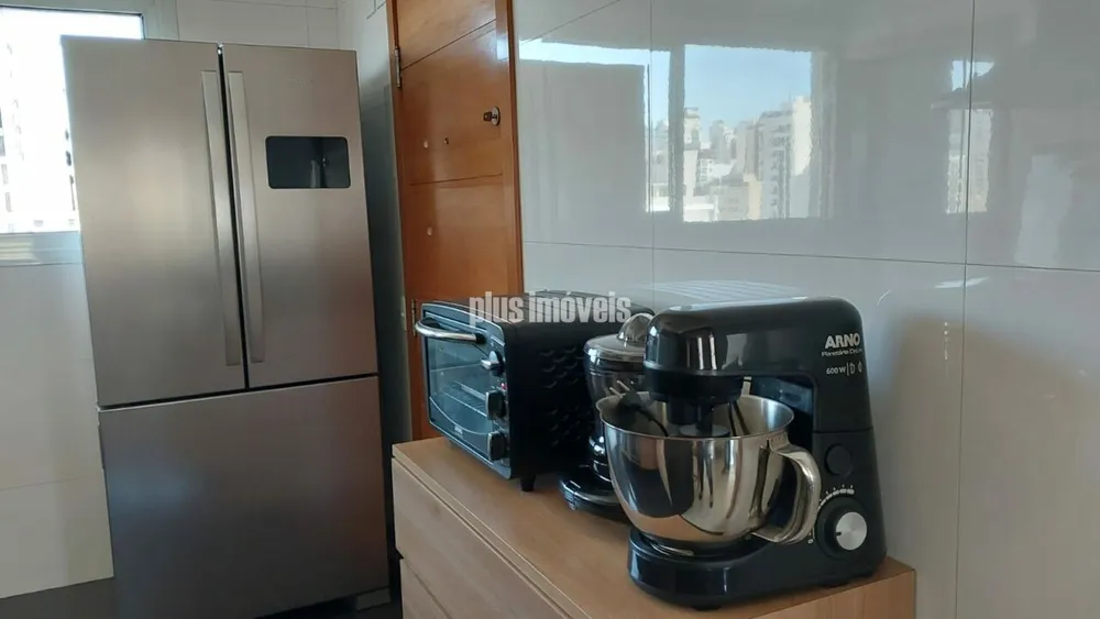 Apartamento, 2 quartos, 98 m² - Foto 2