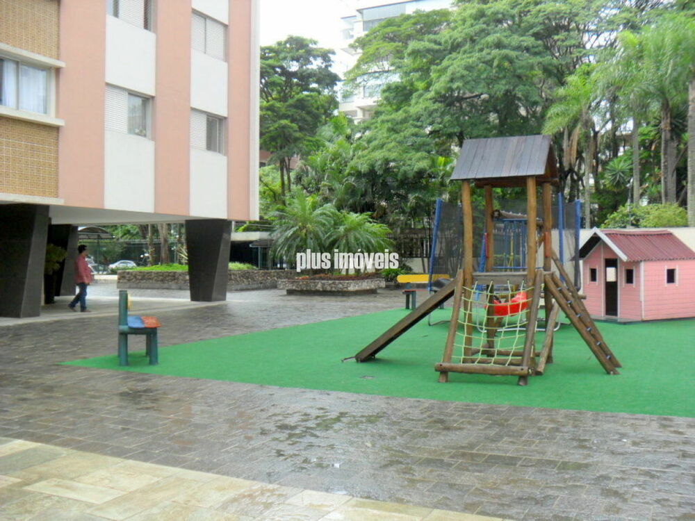 Apartamento, 2 quartos, 115 m² - Foto 32