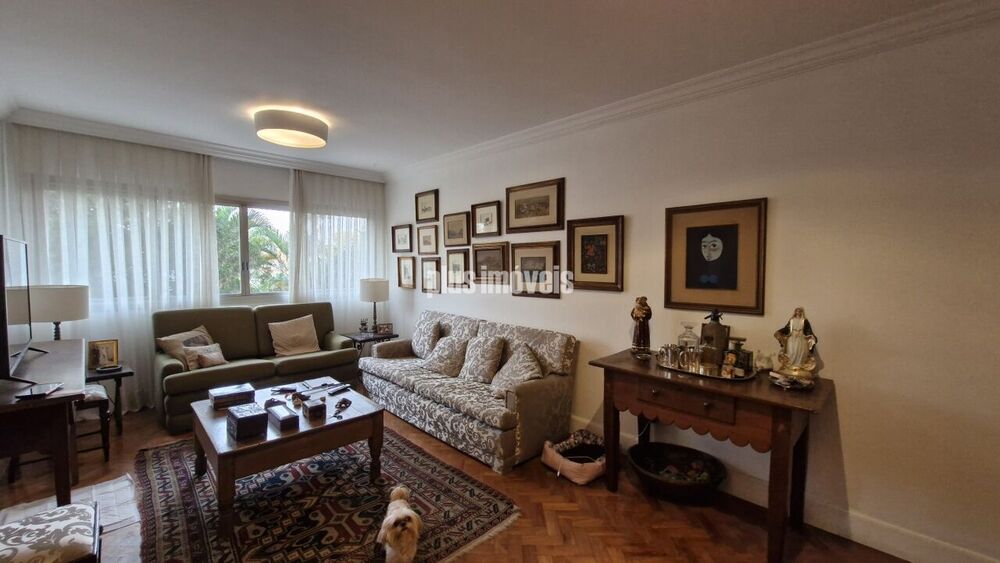 Apartamento, 2 quartos, 115 m² - Foto 6