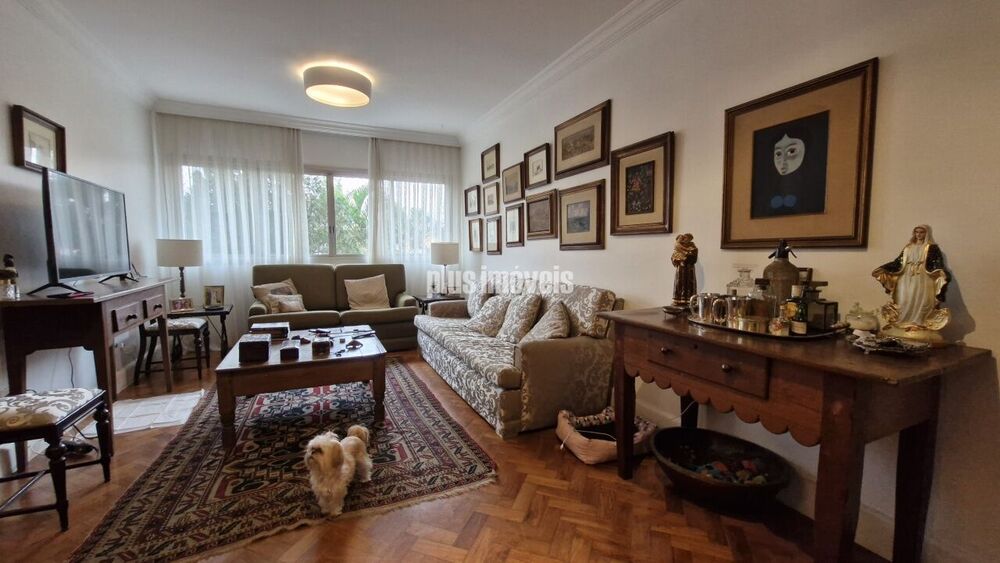 Apartamento, 2 quartos, 115 m² - Foto 2