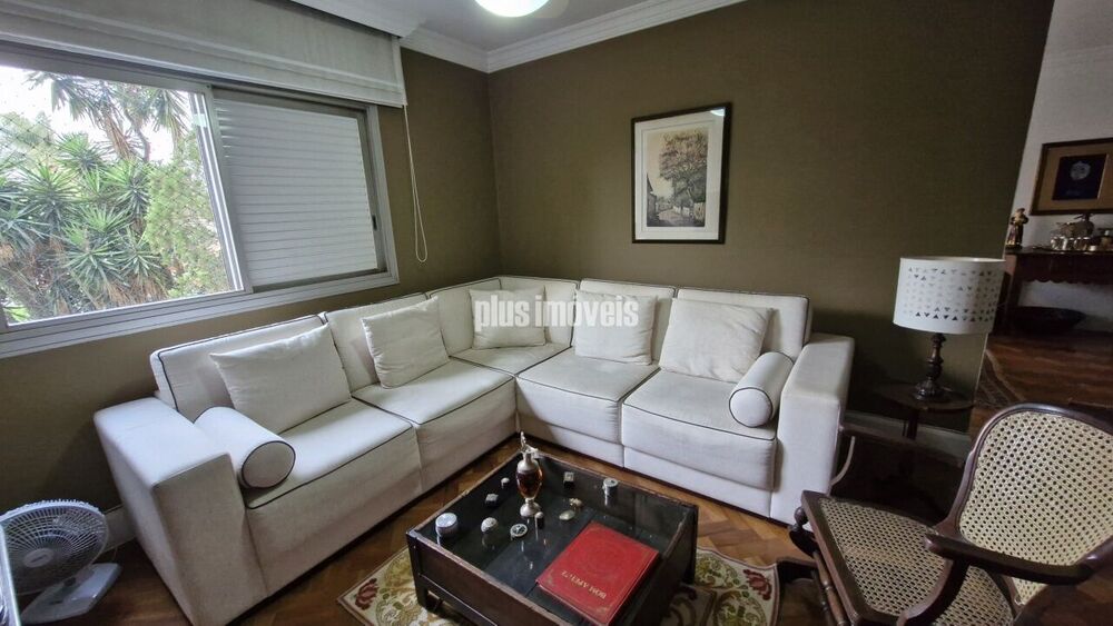 Apartamento, 2 quartos, 115 m² - Foto 4