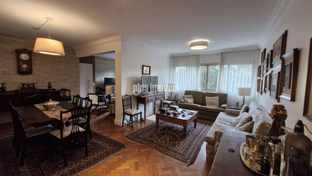 Apartamento, 2 quartos, 115 m² - Foto 1