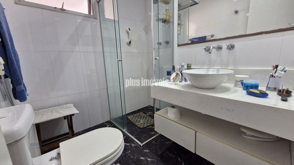Apartamento, 2 quartos, 115 m² - Foto 11