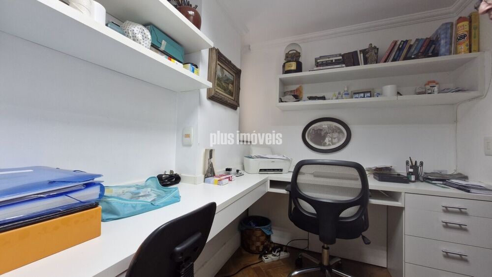 Apartamento, 2 quartos, 115 m² - Foto 19