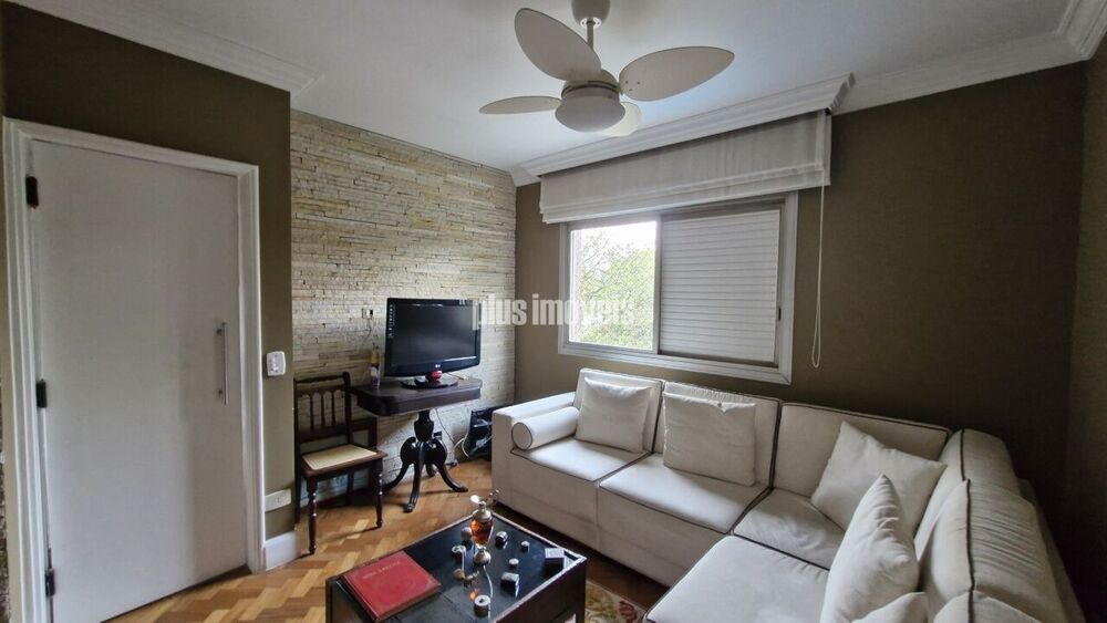 Apartamento, 2 quartos, 115 m² - Foto 3