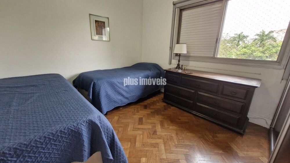 Apartamento, 2 quartos, 115 m² - Foto 15