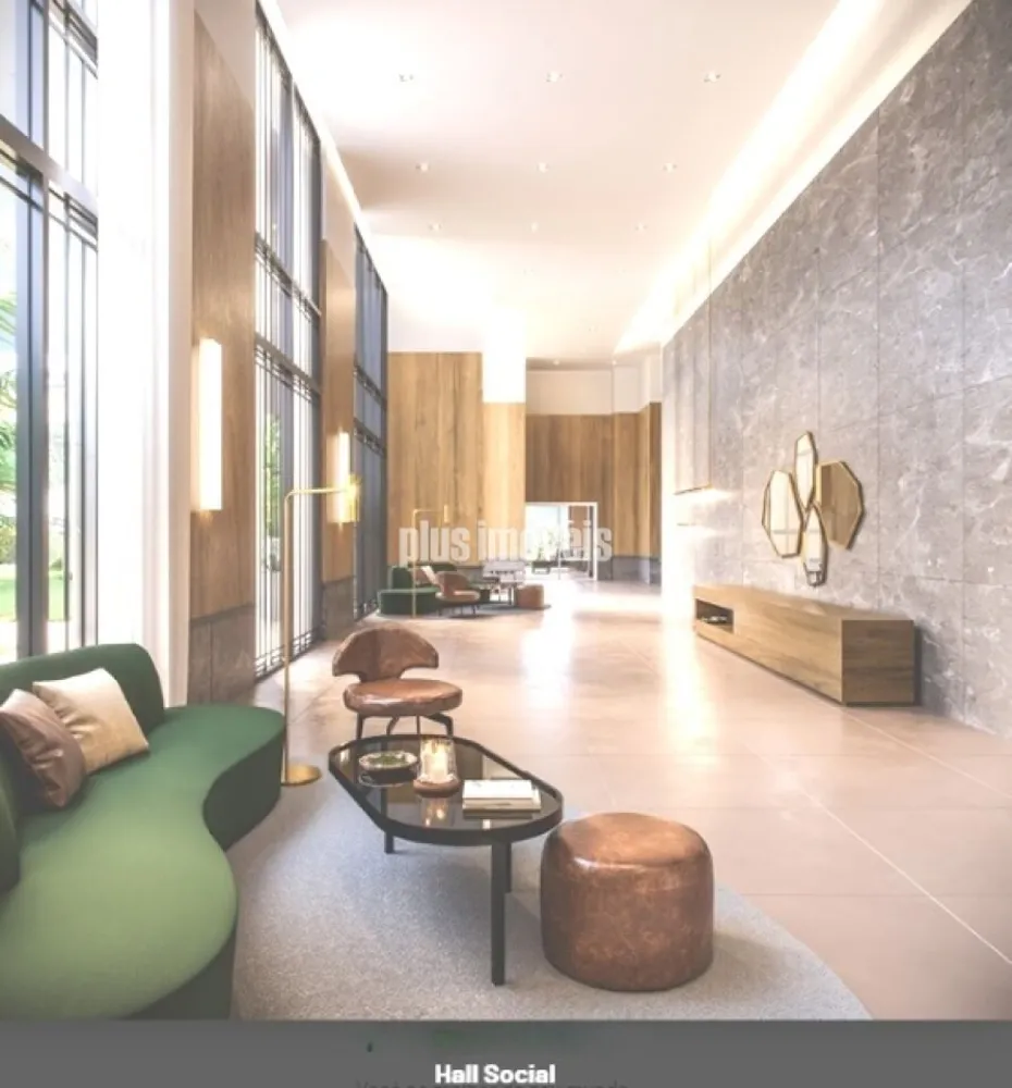 Apartamento, 3 quartos, 116 m² - Foto 8