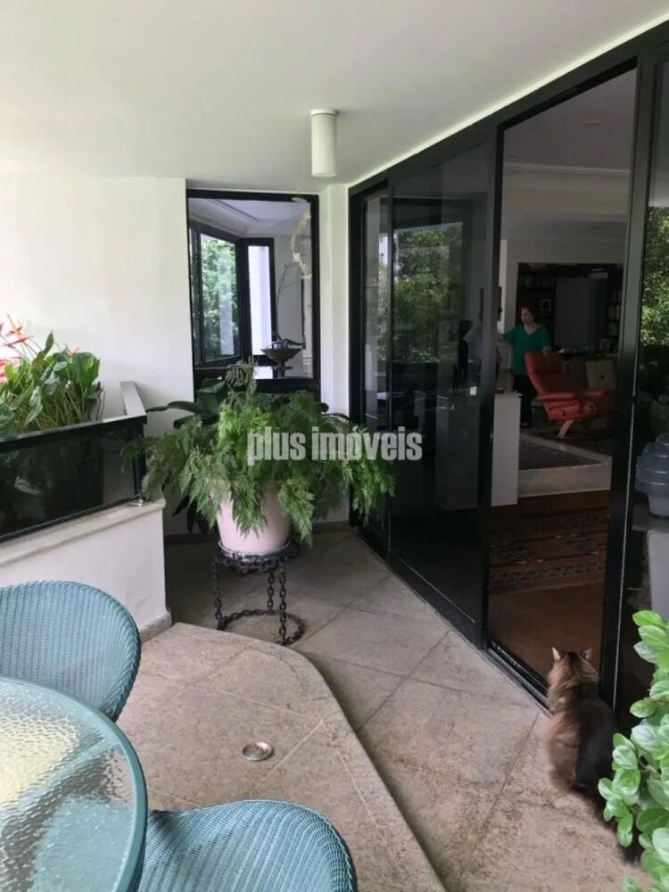 Apartamento à venda com 4 quartos, 369m² - Foto 20